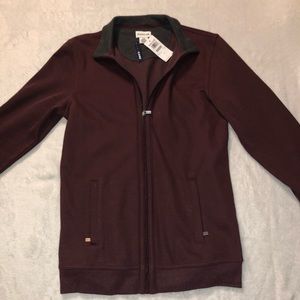 Men’s bomber